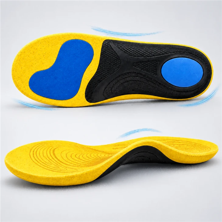Sol Sehat 3D (Sol Korektif)