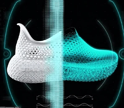 Manfaat Kesehatan dari Solusi Sepatu Cetak 3D-: Mendalami Dinamika Kompetitif, Studi Kasus Merek,...
