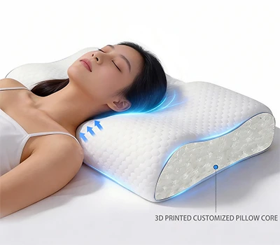 Bagaimana Pencetakan 3D Merevolusi Industri Tidur: Era Baru Personalisasi