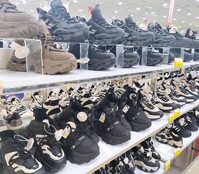 Dari Pengukuran Kaki untuk Pemasangan Sepatu hingga Kesuksesan Eropa – Model Dr. Kong dan Teknolo...