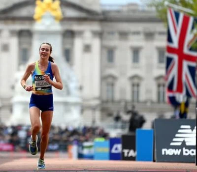 Risiko Cedera Maraton Kaki Datar: Mengapa Pelari Maraton London 2026 Membutuhkan Pemindaian Kaki ...