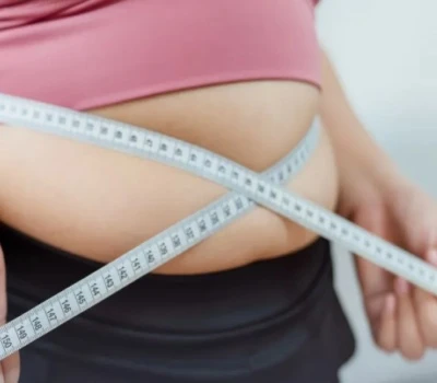 Panduan Penurunan Berat Badan Ilmiah Terbaik: Penurunan Lemak yang Sehat dan Berkelanjutan Dengan...