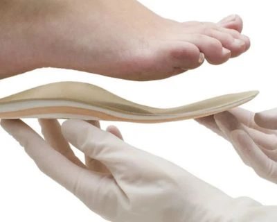 Analisis Kaki Biomekanik Untuk Pelari dan Atlet: Mengapa Data Kaki 3D Menjadi Standar Baru Dalam ...