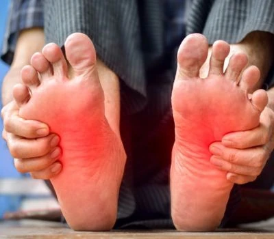 Penilaian Risiko Kaki Diabetik Menggunakan Pemindaian 3D: Era Baru Kesehatan Kaki yang Presisi