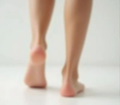 Penilaian Pereda Nyeri Kaki Lengkungan Tinggi dan Stabilitas Pergelangan Kaki: Mengapa Pemindaian...