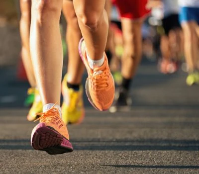 Penyelarasan Tendon Achilles Dan Pemindaian Calcaneal Valgus Untuk Pelari Marathon: Mengapa Runni...