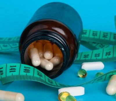 Pelacakan Lemak Visceral Vs Massa Otot Pasca GLP-1 Penurunan Berat Badan: Mengapa Klinik Penuruna...