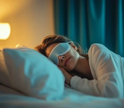 Kapal Pesiar yang Mencetak Bantal Sempurna Anda Bahkan Sebelum Anda Naik: Bagaimana AI, Pemindaia...