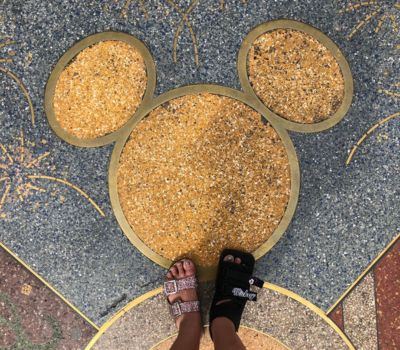 Taman Hiburan yang Memecahkan Masalah 20.000 Langkah: Bagaimana Pemindaian Kaki AI dan Sol Cetak ...