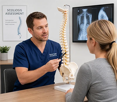 Dari Cobb Angle hingga Solusi Instan: Bagaimana Xianku 3D Body Scanner Menghadirkan Kembali Penil...