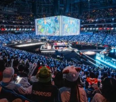 Peringatan Kesehatan Faker Sebelum Dunia 2026: Mengapa Masa Depan Esports Bergantung Pada AI-Pemi...