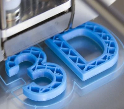 Bagaimana Pencetakan 3D Dapat Benar-Benar Meningkatkan Kesehatan Manusia?