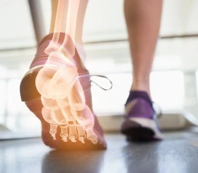 Mengapa Kaki Anda Memberi Tahu Lebih Banyak Tentang Kesehatan Anda Daripada Yang Anda Pikirkan