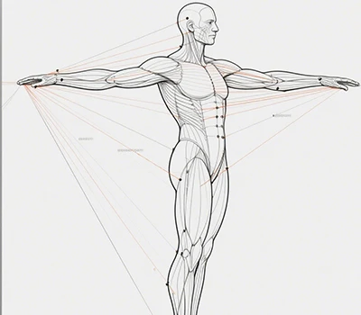 Merevolusi Kesehatan Tulang Belakang: Bagaimana Pemindai Kaki 3D Membuka Rahasia Penyelarasan Bio...
