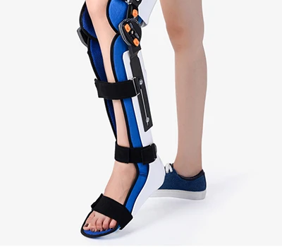 Revolusi Ortotik Presisi: Pemindai, Milimeter Xianku3d-Pemetaan Kaki Digital Akurat Mengubah Desa...