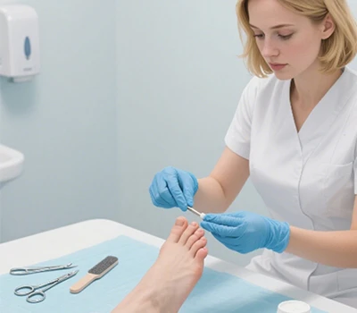Kesehatan Kaki: Pemindai Kaki Xianku3D Mengaktifkan Perawatan Kaki Preventif Proaktif