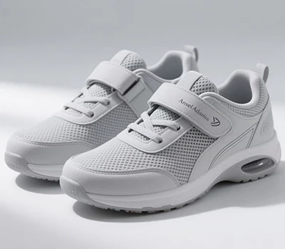 Transformasi Industri Sepatu Ortopedi dengan Pemindai Kaki Xianku3D