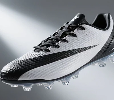 Sepak Bola: Bagaimana Pemindai Kaki 3D Xianku Memberikan Presisi-Sepatu Sepak Bola yang Dibuat Un...