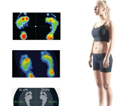 Mendefinisikan kembali penilaian kesehatan kaki: dari titik tekanan ke kembar digital 3d