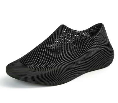Dari pemindaian ke sol: Bagaimana pemindai kaki 3D Xianku mengantarkan era Hyper - Sepatu Penceta...