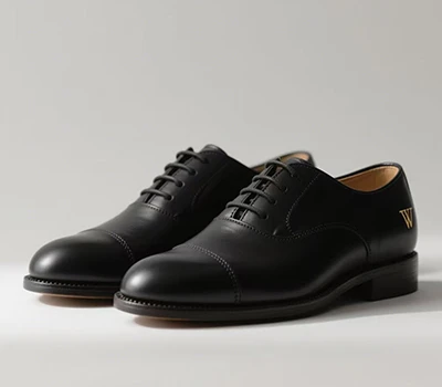 Merevolusi kustomisasi sepatu kulit