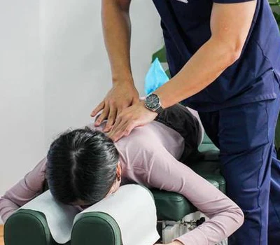Chiropraktik: Bagaimana Pemindai Tubuh Xianku3D Mengubah Penilaian dan Perawatan Kesehatan Tulang...