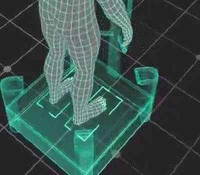 Orthotics Kaki: Bagaimana Teknologi Pemindaian 3D Mengatasi Tantangan Industri Kritis