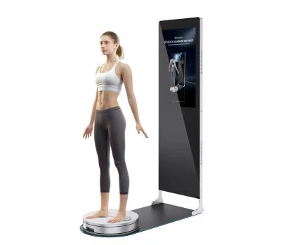 Beyond The Mat: Memanfaatkan Data-Wawasan Berbasis Untuk Menavigasi Lanskap Yoga dan Pilates Modern