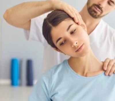 Meningkatkan Praktek Chiropraktik Dengan Penilaian Pemindaian Tulang Belakang Profesional